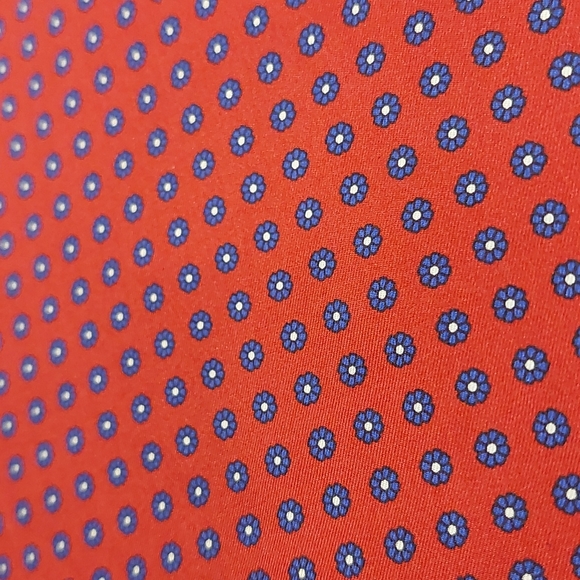 Silk Scarf - Picture 1 of 4